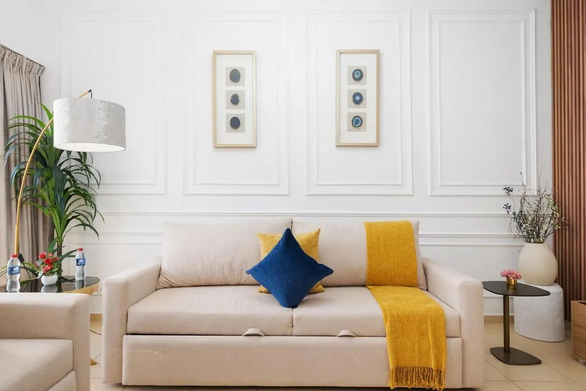Bluewater Vista Beach Residence Jbr - 2 Bedroom, Free Parking Dubai Apartment