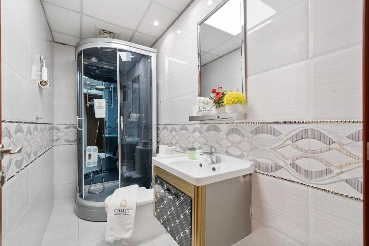 Bluewater Vista Beach Residence Jbr - 2 Bedroom, Free Parking Dubai Apartment