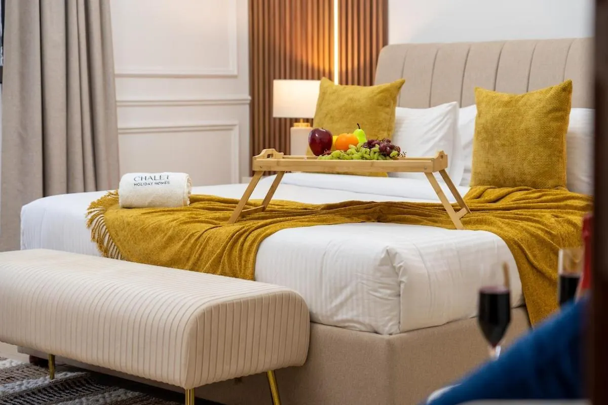 Apartment Bluewater Vista Beach Residence Jbr - 2 Bedroom, Free Parking Dubai