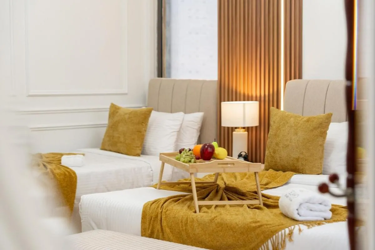 Bluewater Vista Beach Residence Jbr - 2 Bedroom, Free Parking Dubai Apartment