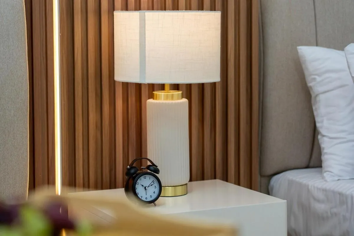 Bluewater Vista Beach Residence Jbr - 2 Bedroom, Free Parking Dubai Apartment