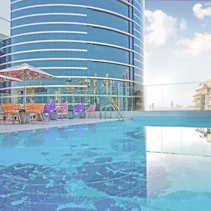 Otel Premier Barsha Heights, Dubai