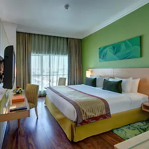Otel Al Khoory Executive Hotel, Al Wasl, Dubai
